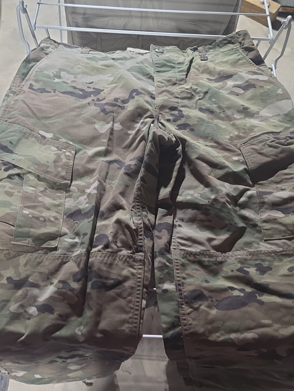 Army OCP pants Large-regular